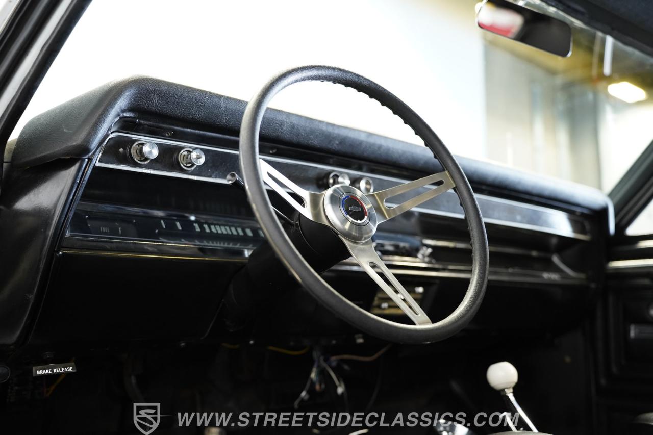 1966 Chevrolet Chevelle
