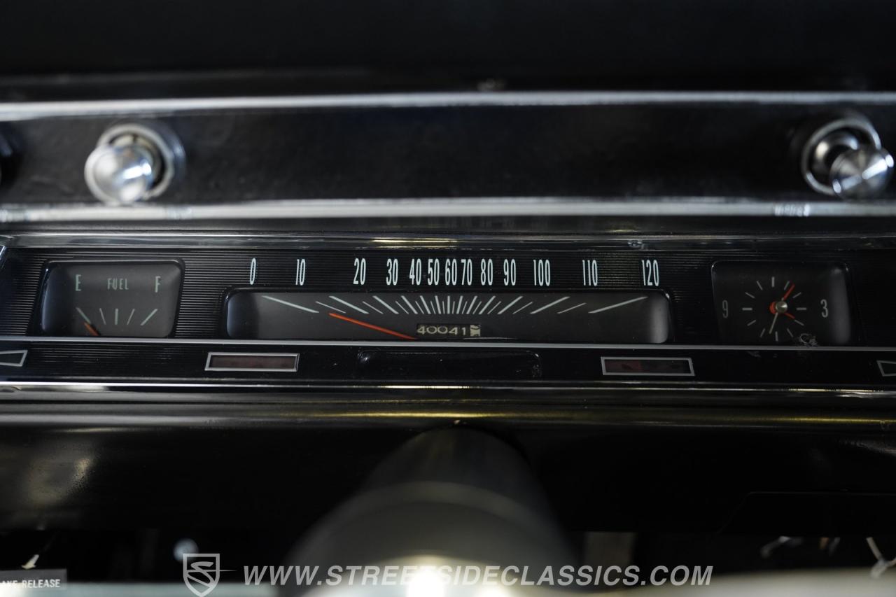 1966 Chevrolet Chevelle