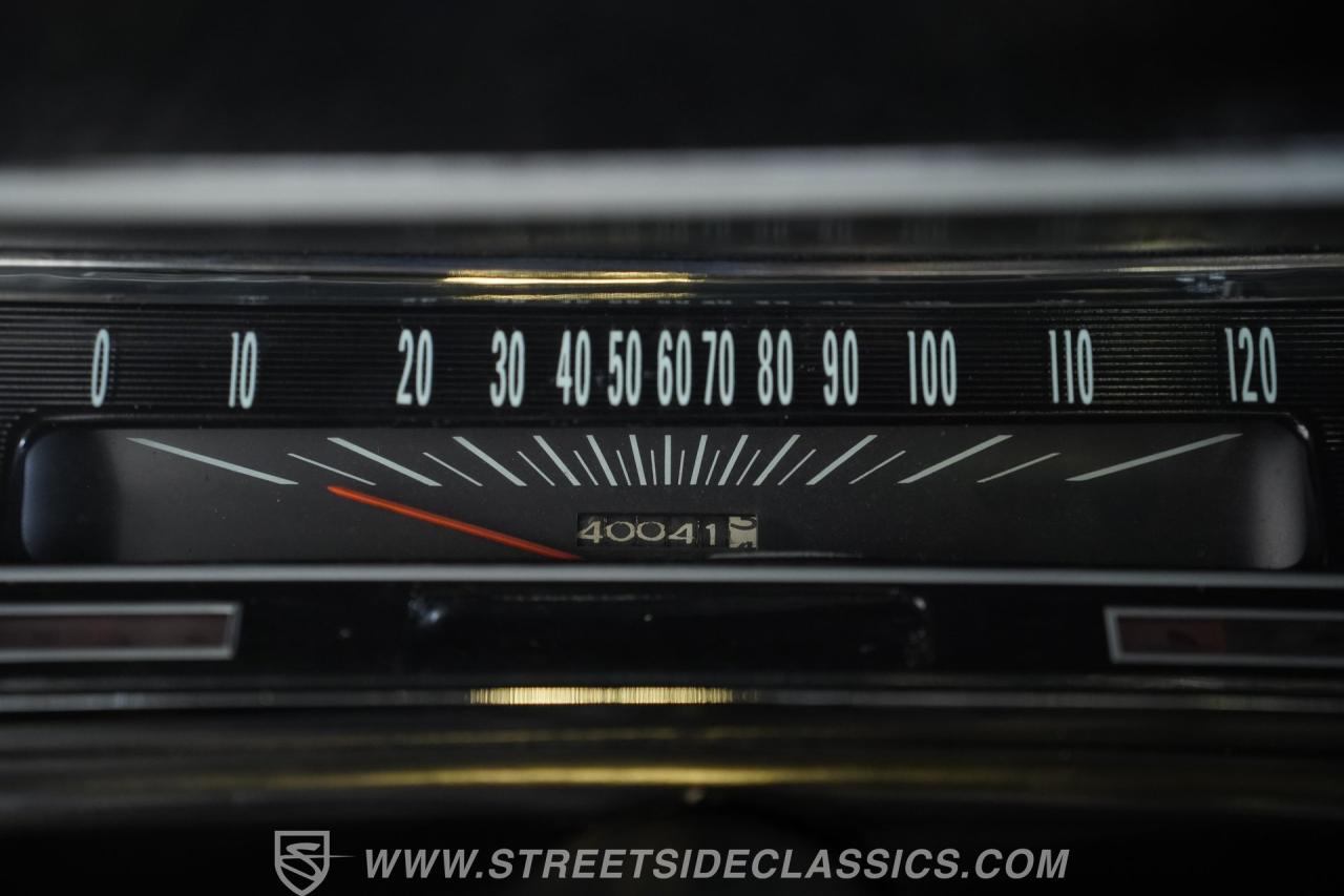 1966 Chevrolet Chevelle