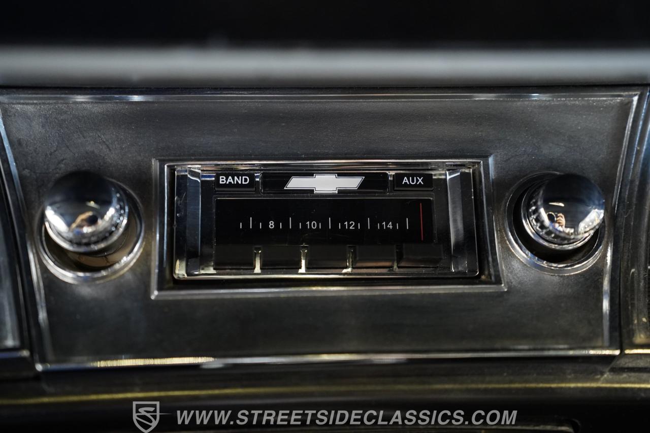 1966 Chevrolet Chevelle