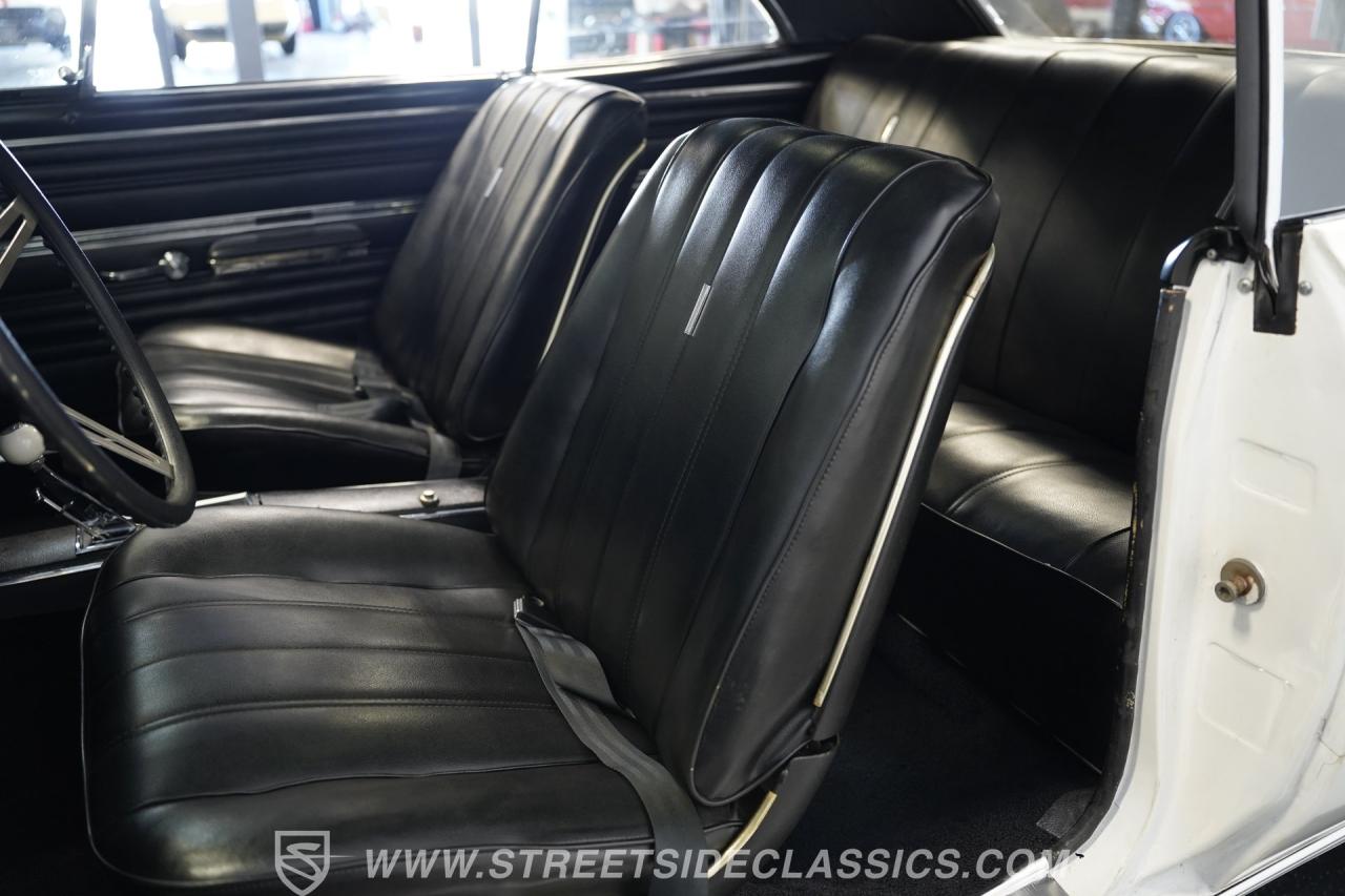 1966 Chevrolet Chevelle