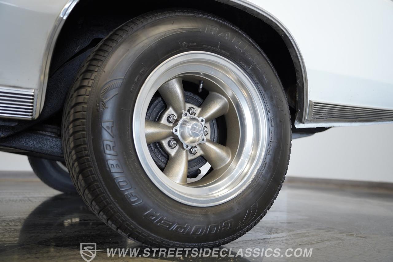 1966 Chevrolet Chevelle