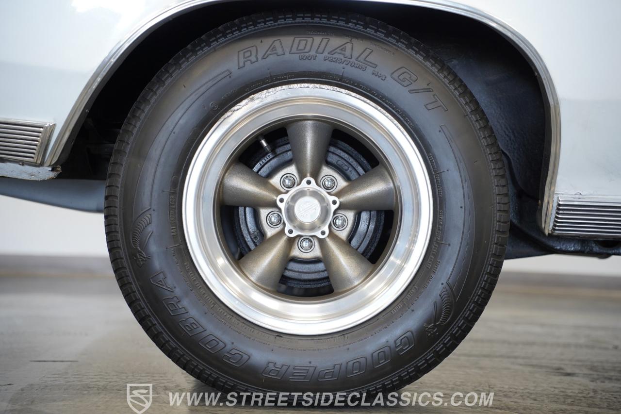 1966 Chevrolet Chevelle