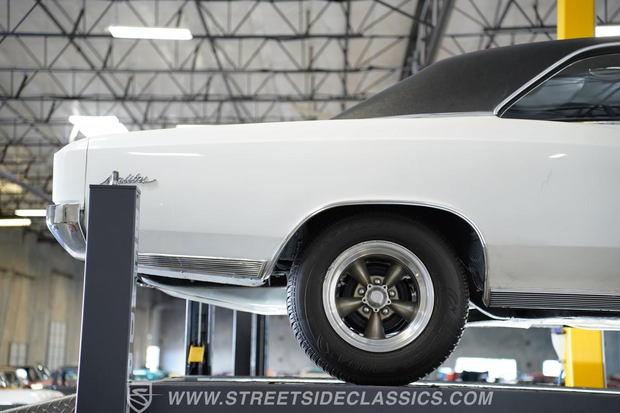 1966 Chevrolet Chevelle