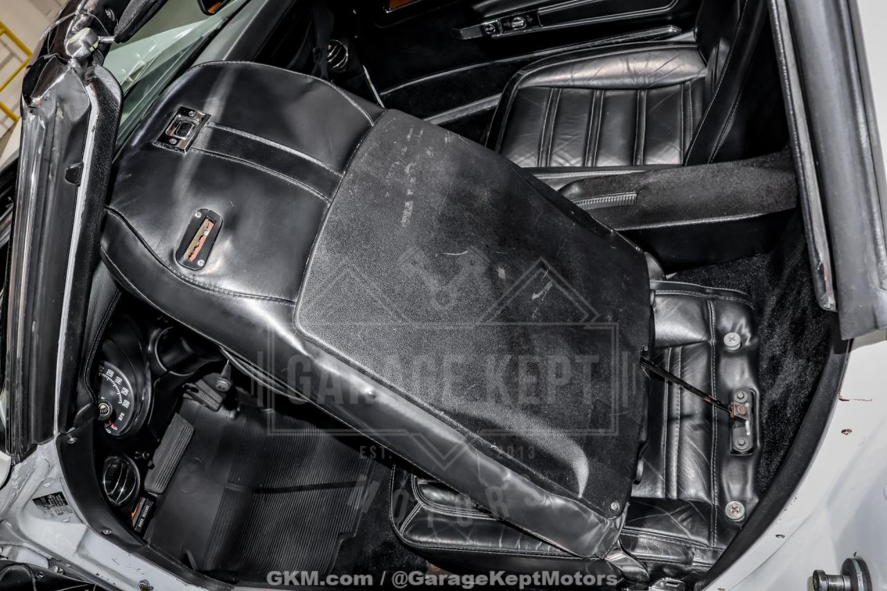 1973 Chevrolet Corvette