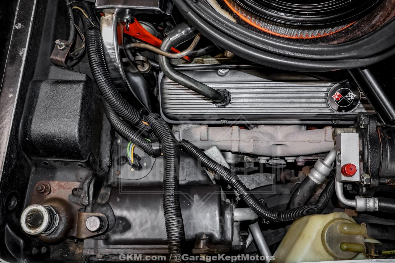 1973 Chevrolet Corvette