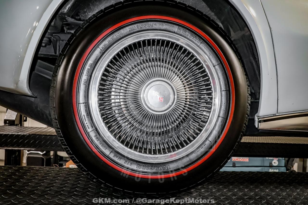 1973 Chevrolet Corvette