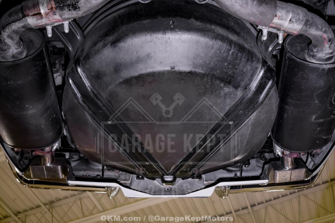 1973 Chevrolet Corvette