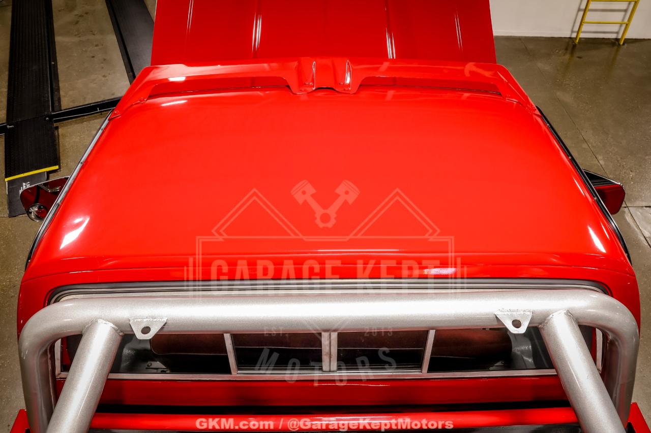 1983 Chevrolet C/K 20 Series