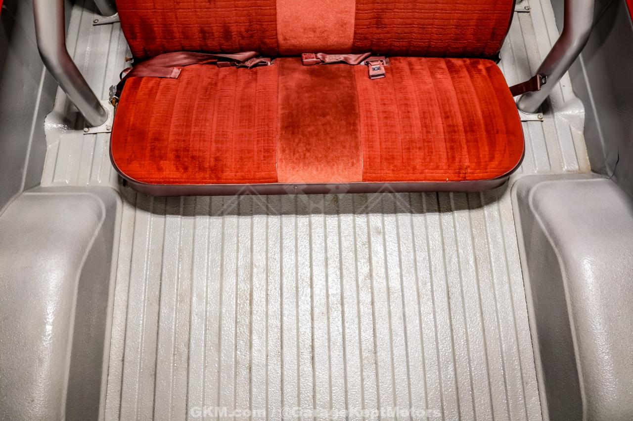 1983 Chevrolet C/K 20 Series