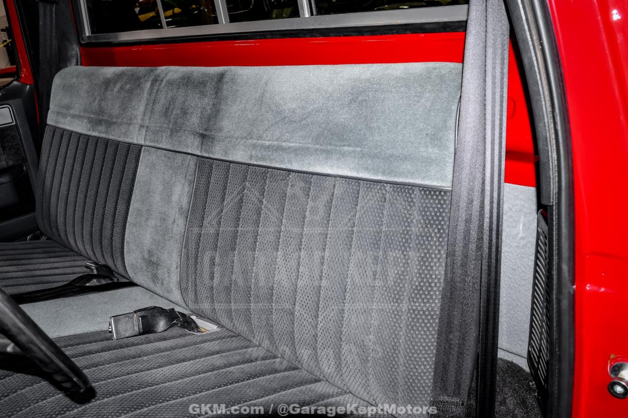 1983 Chevrolet C/K 20 Series
