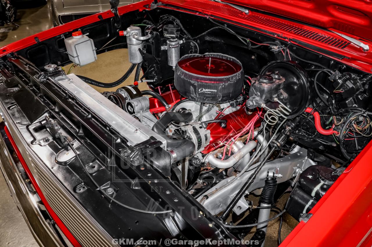 1983 Chevrolet C/K 20 Series