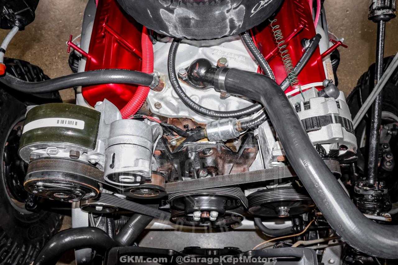 1983 Chevrolet C/K 20 Series