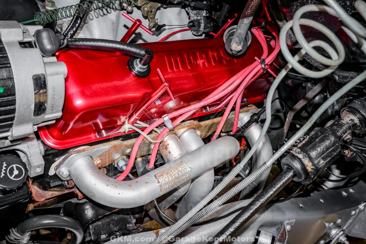 1983 Chevrolet C/K 20 Series