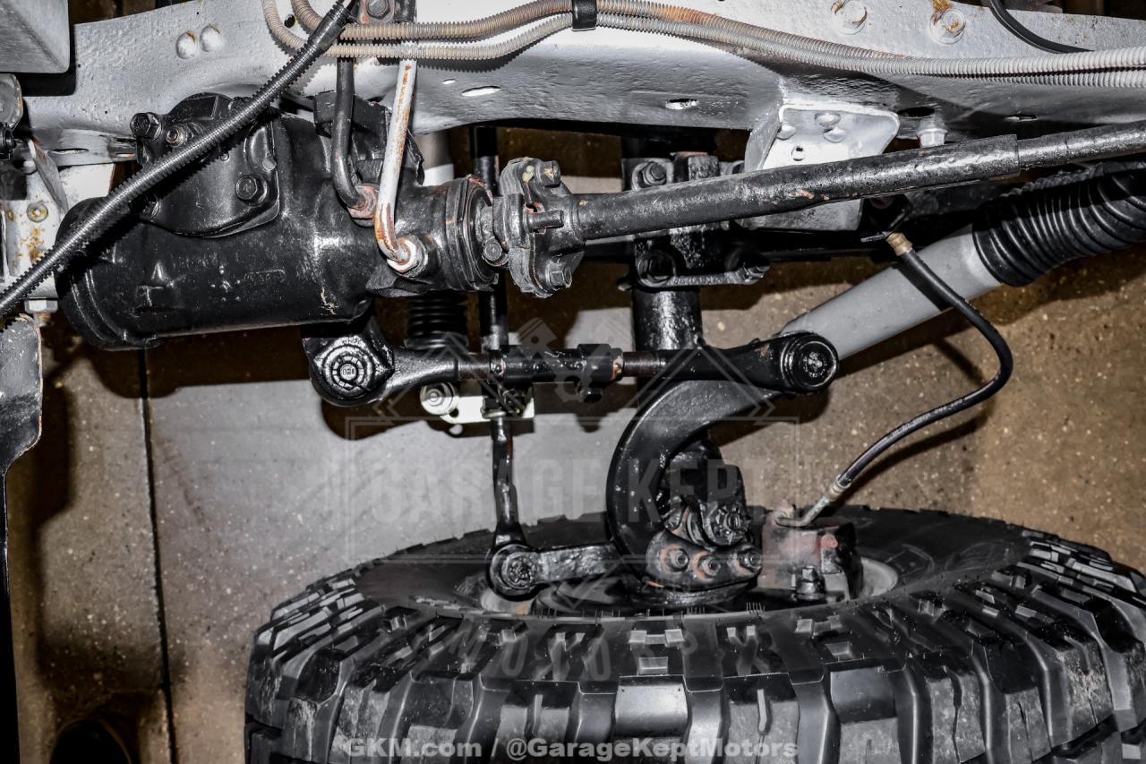 1983 Chevrolet C/K 20 Series