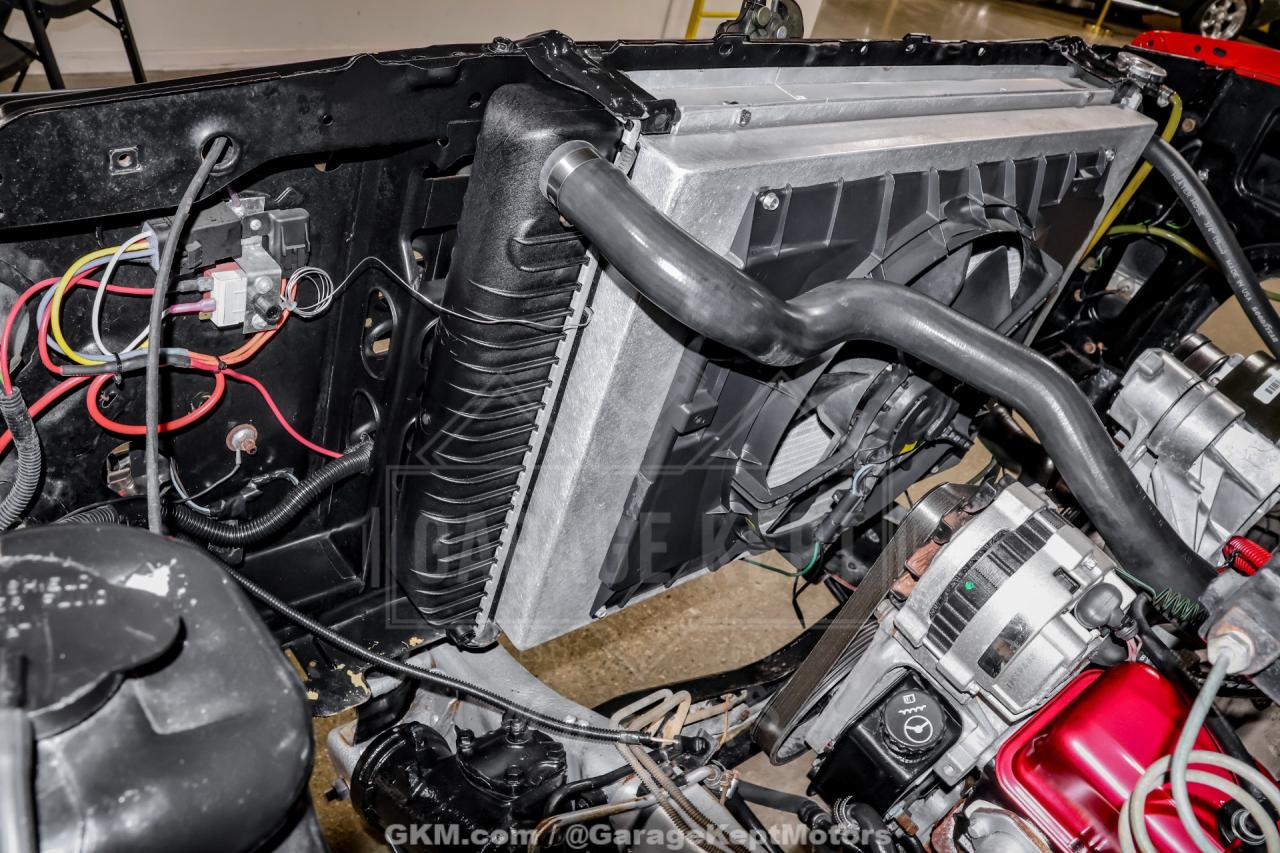 1983 Chevrolet C/K 20 Series