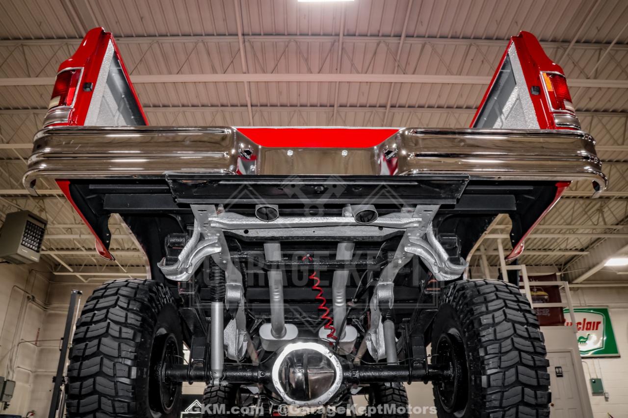 1983 Chevrolet C/K 20 Series