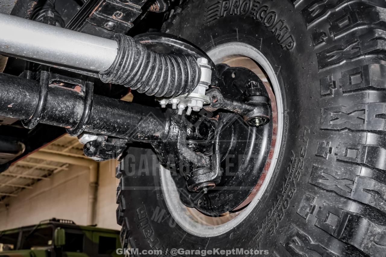 1983 Chevrolet C/K 20 Series