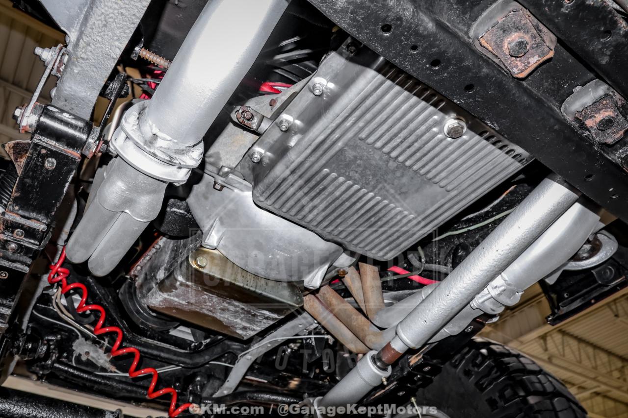 1983 Chevrolet C/K 20 Series