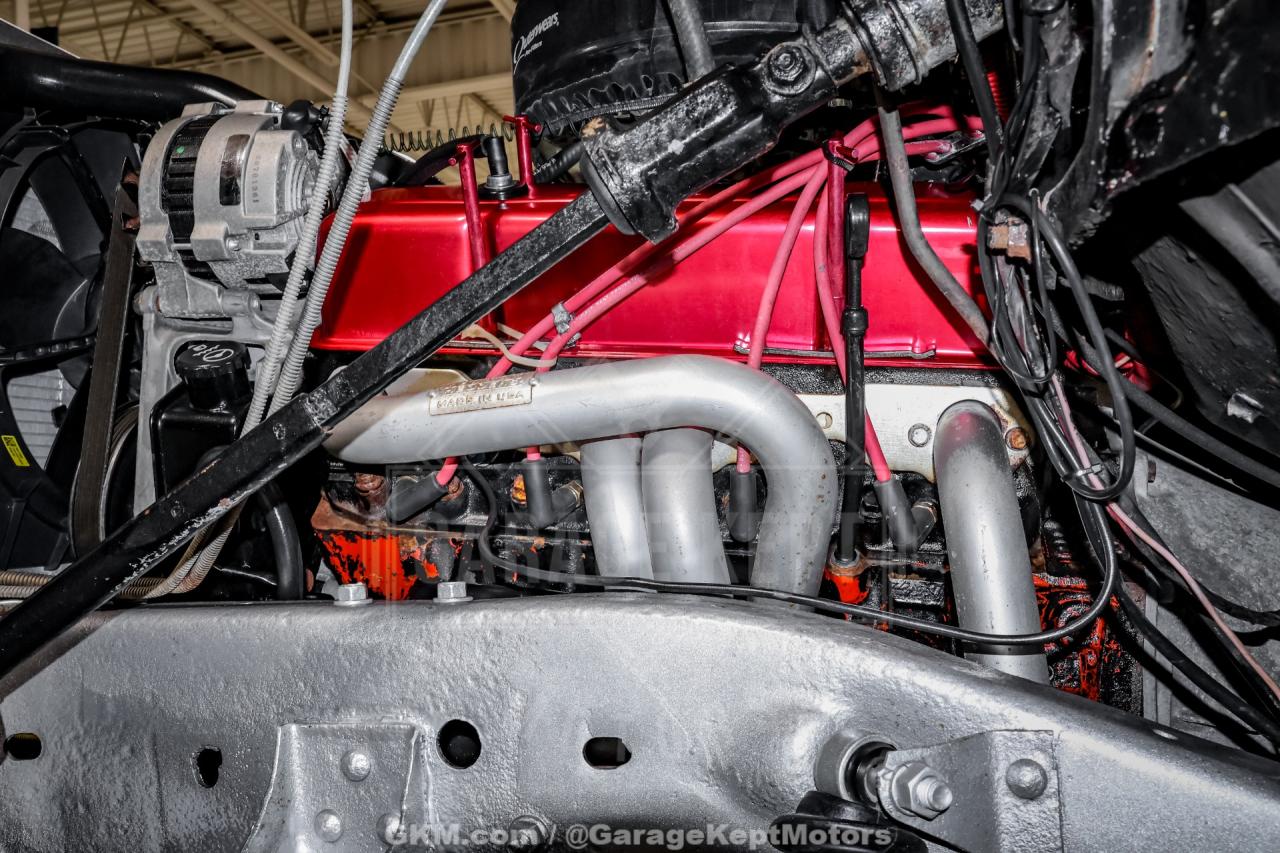 1983 Chevrolet C/K 20 Series