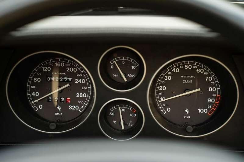 1998 Ferrari F355