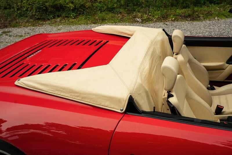 1998 Ferrari F355