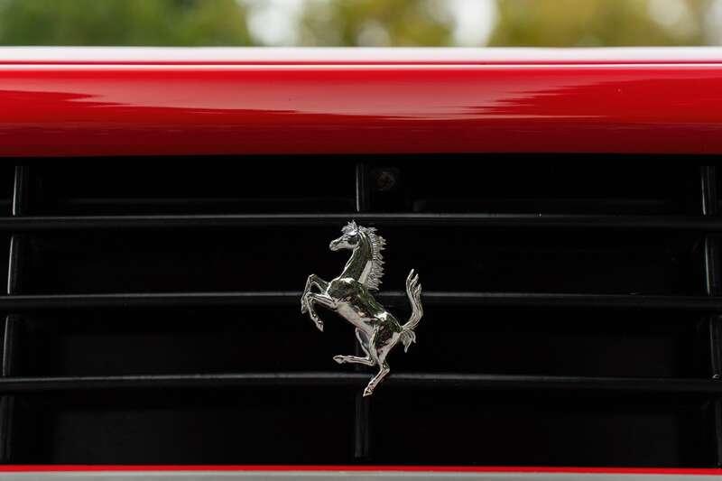 1998 Ferrari F355