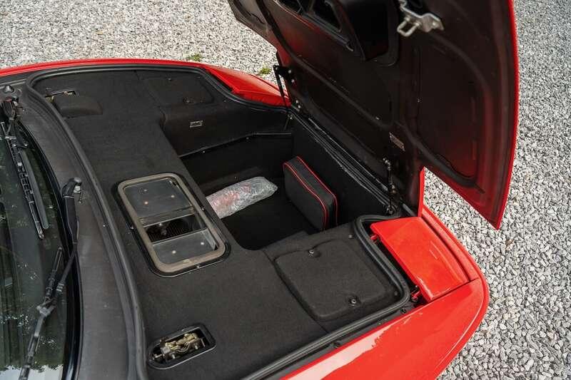 1998 Ferrari F355