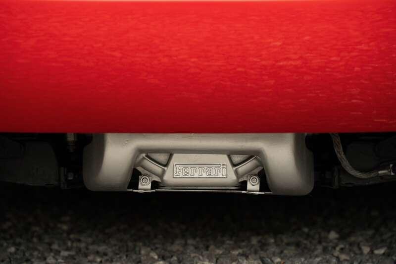 1998 Ferrari F355