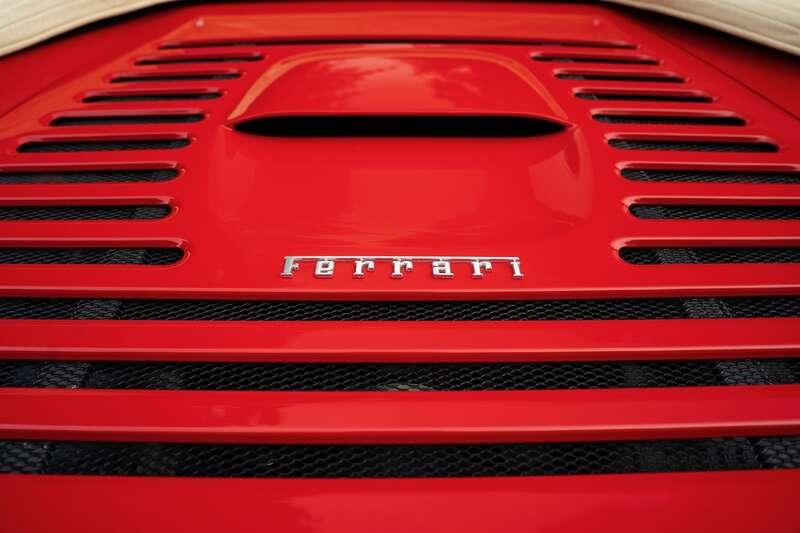 1998 Ferrari F355