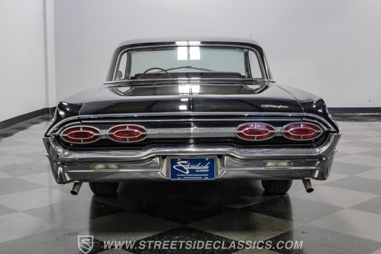 1962 Oldsmobile Starfire