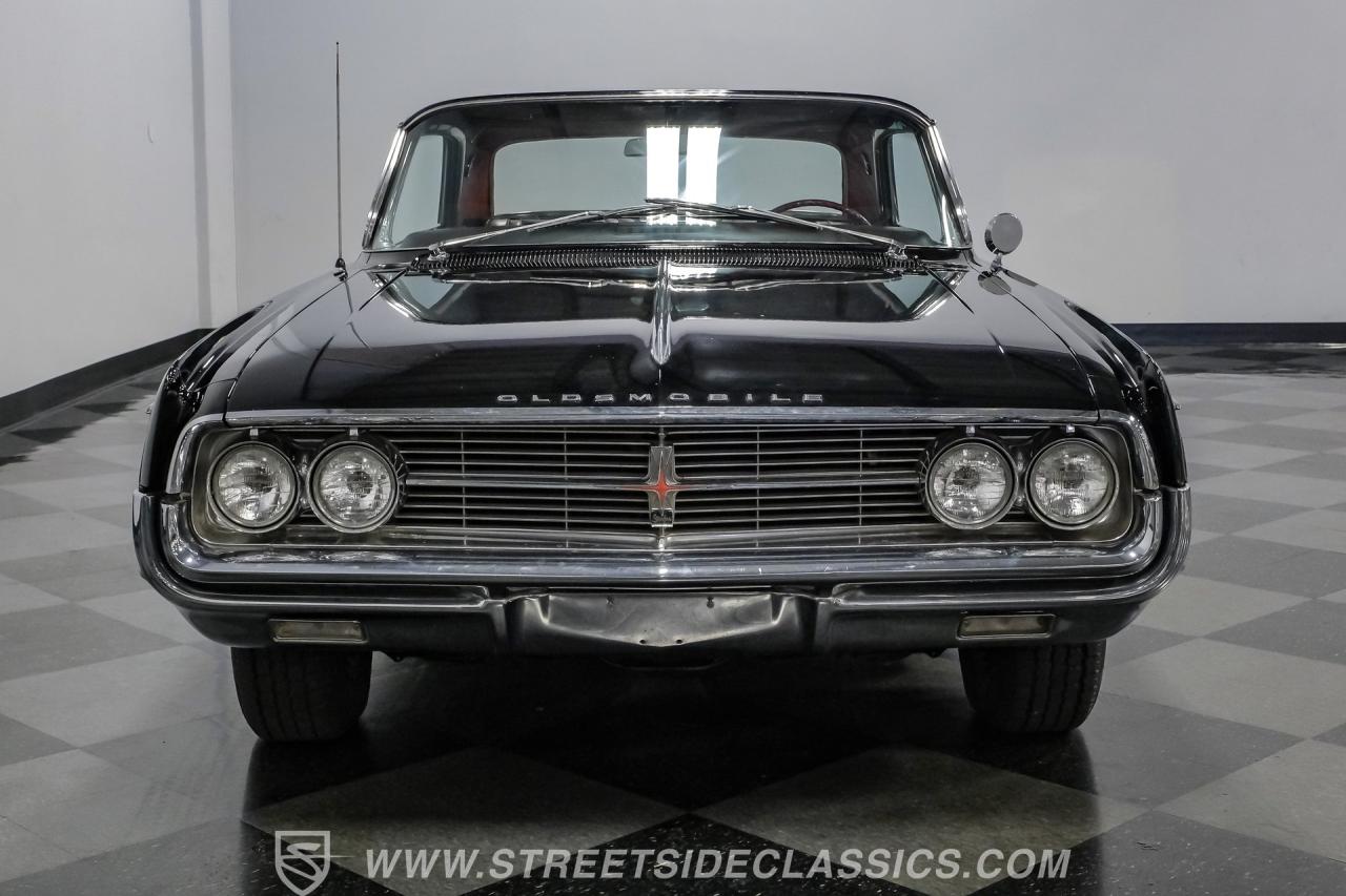 1962 Oldsmobile Starfire