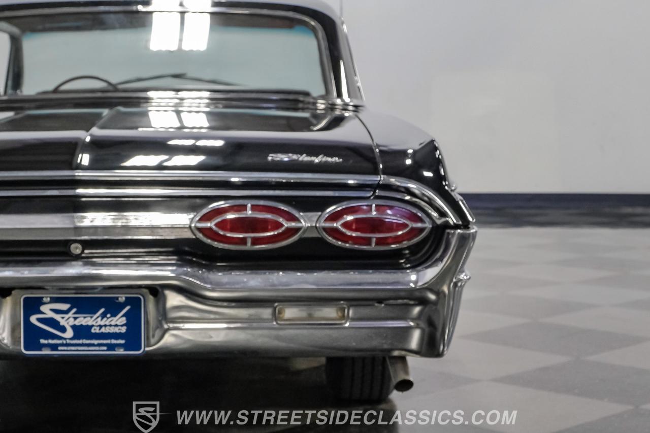 1962 Oldsmobile Starfire