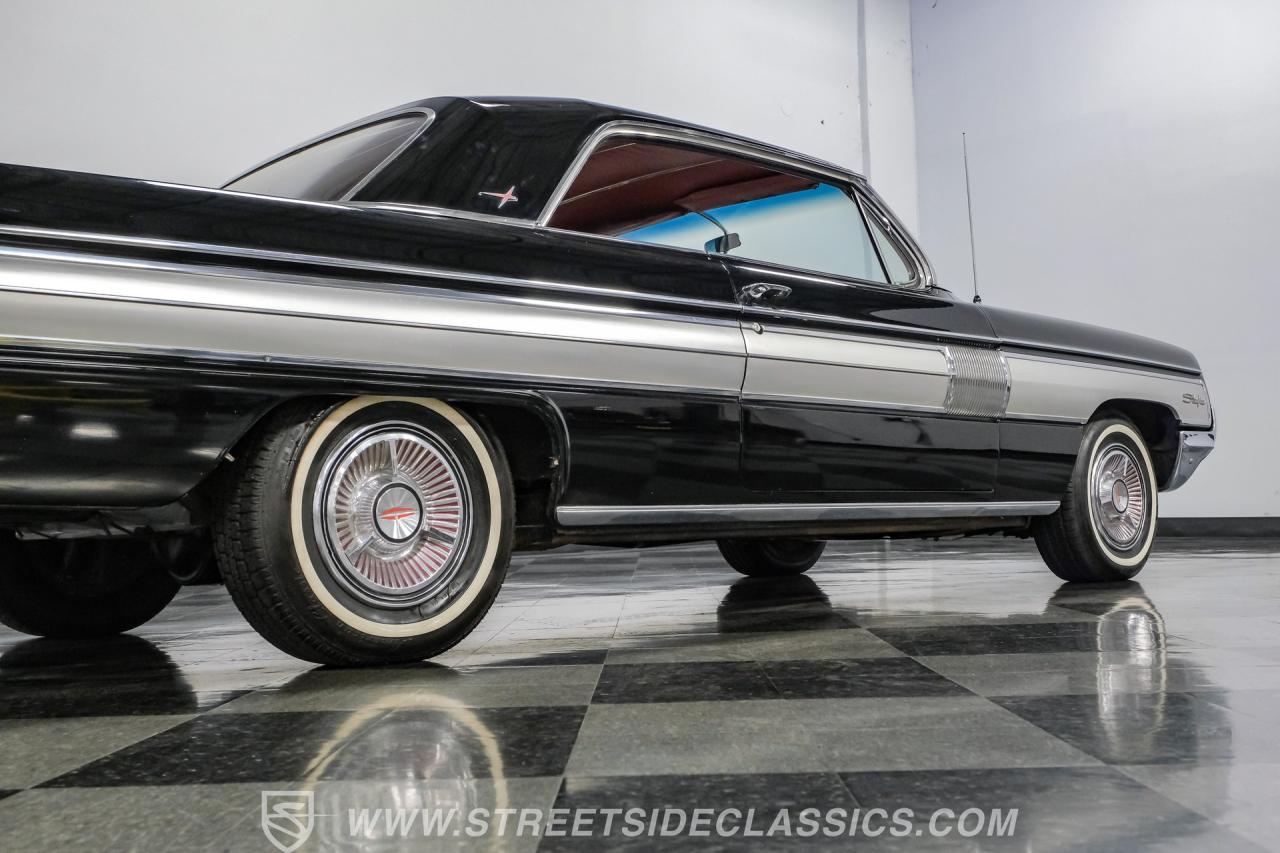 1962 Oldsmobile Starfire