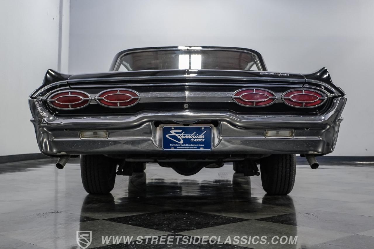 1962 Oldsmobile Starfire