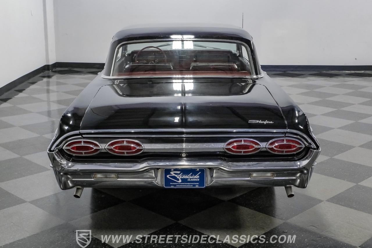 1962 Oldsmobile Starfire
