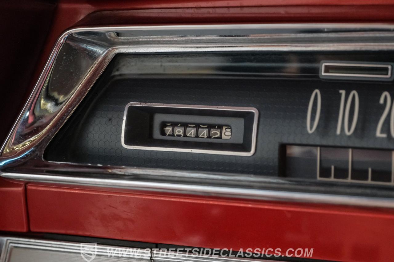 1962 Oldsmobile Starfire
