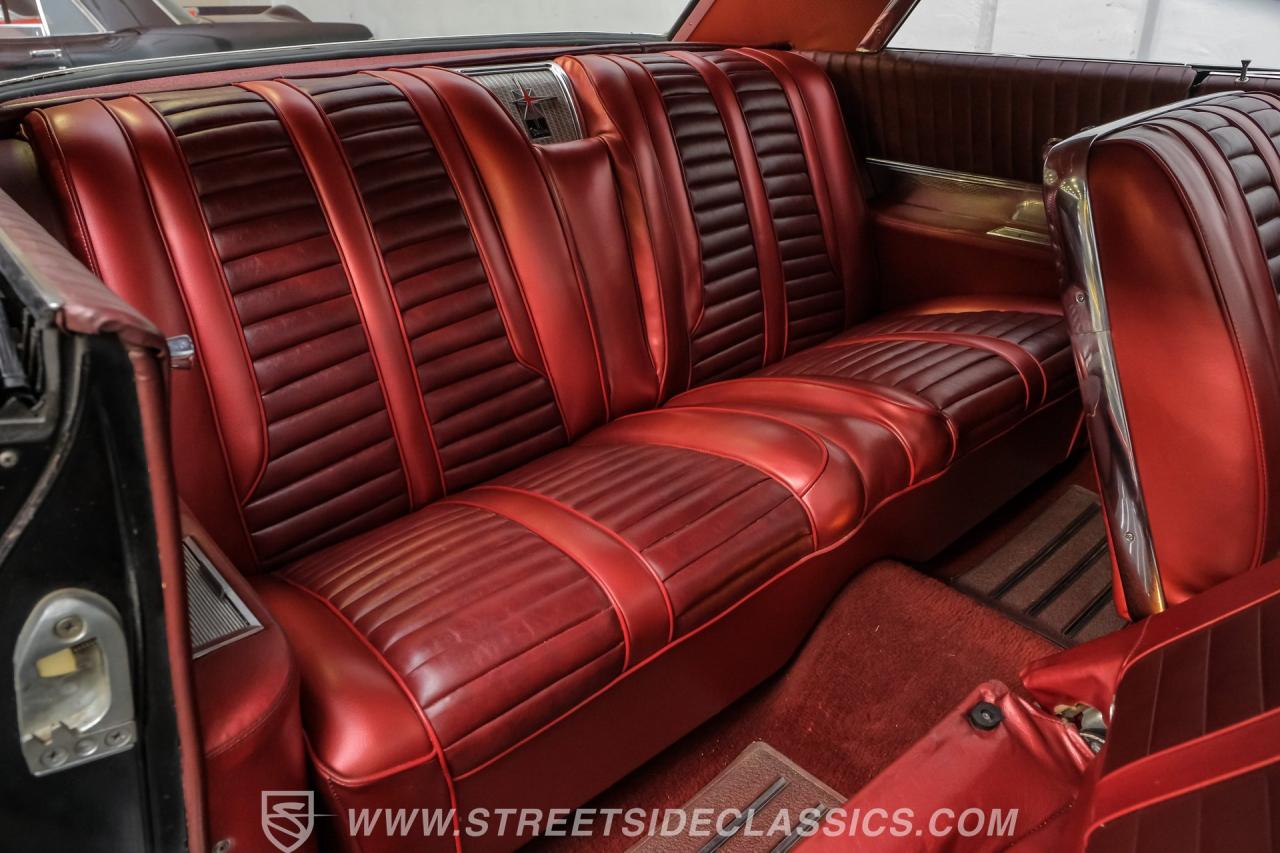 1962 Oldsmobile Starfire
