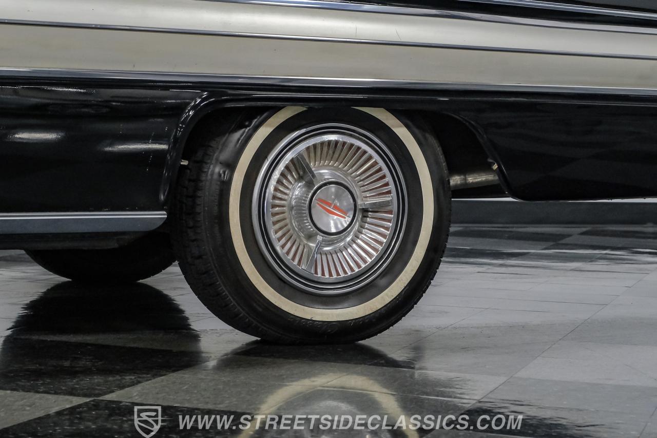 1962 Oldsmobile Starfire