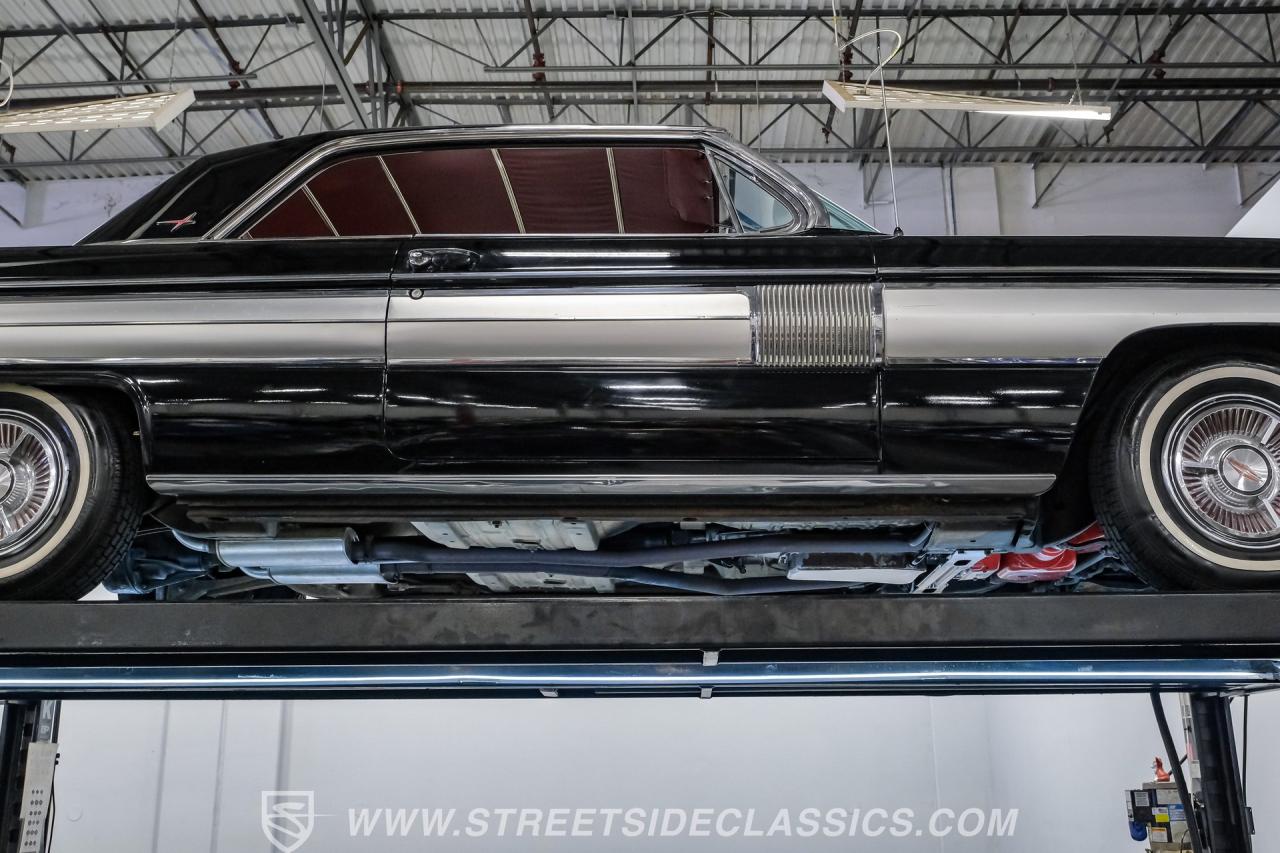 1962 Oldsmobile Starfire