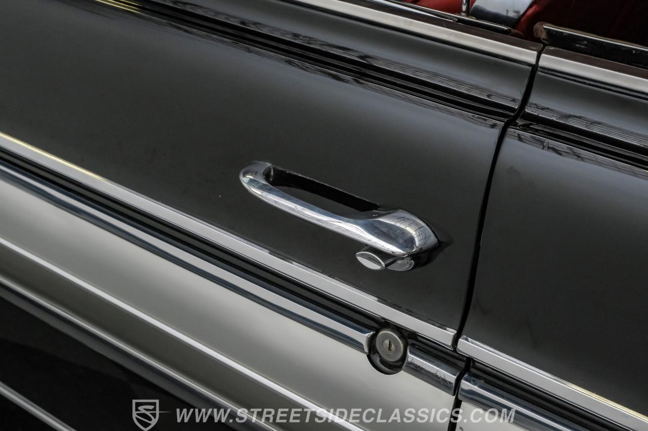 1962 Oldsmobile Starfire
