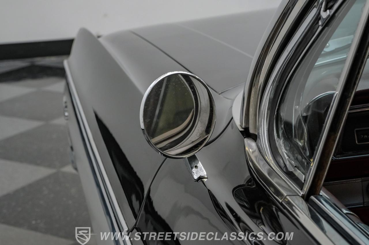 1962 Oldsmobile Starfire