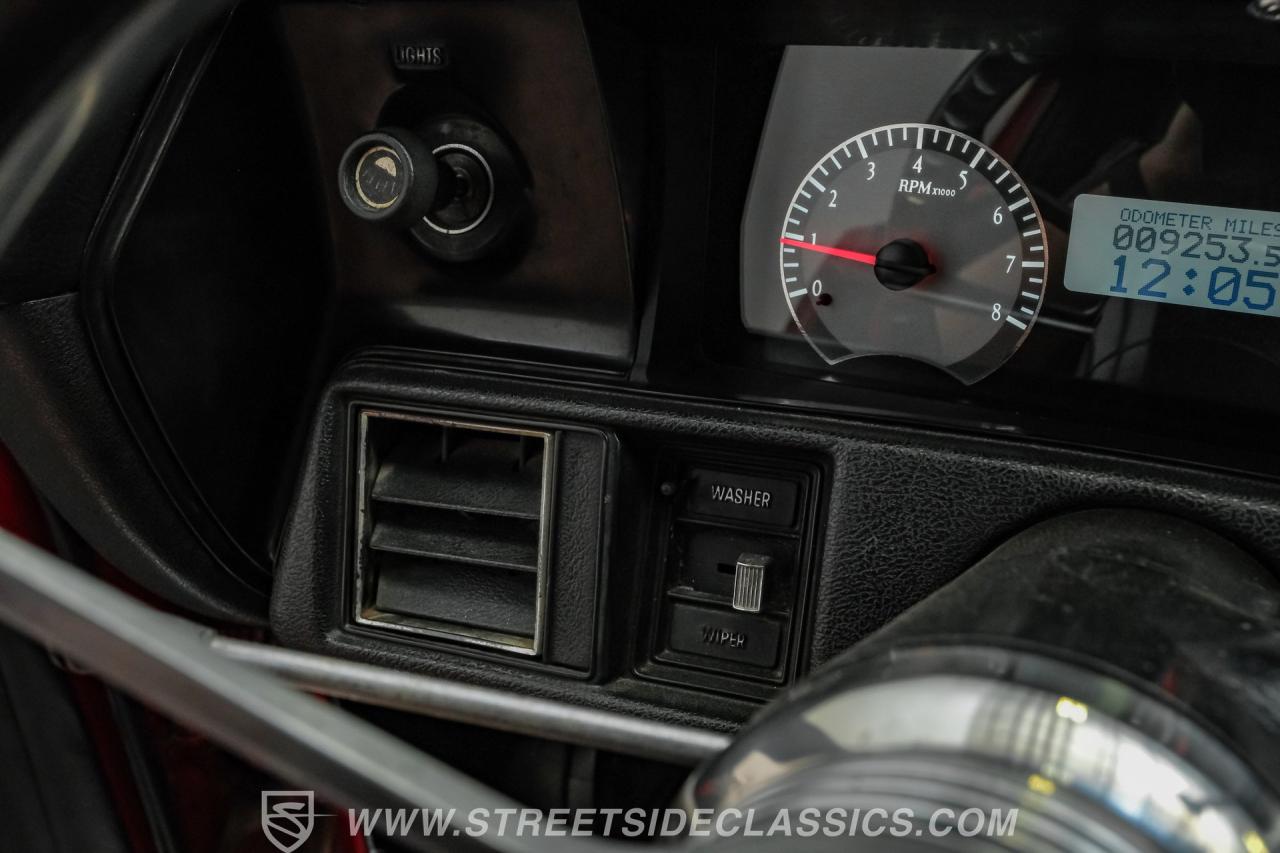 1972 Chevrolet Chevelle SS Tribute LS3 Restomod
