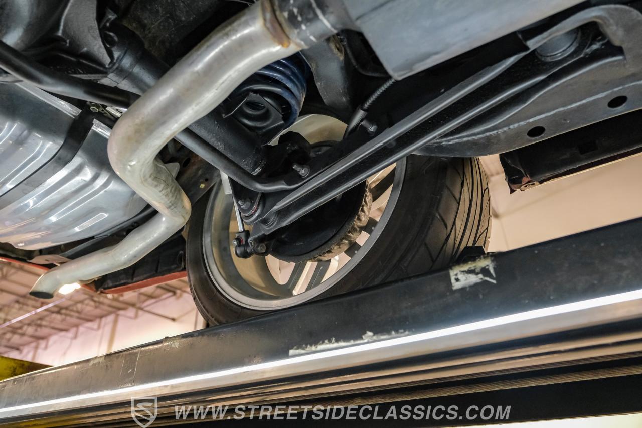 1972 Chevrolet Chevelle SS Tribute LS3 Restomod