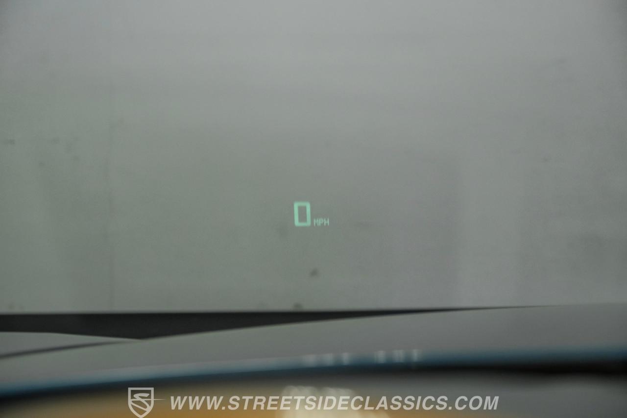 2006 Cadillac XLR