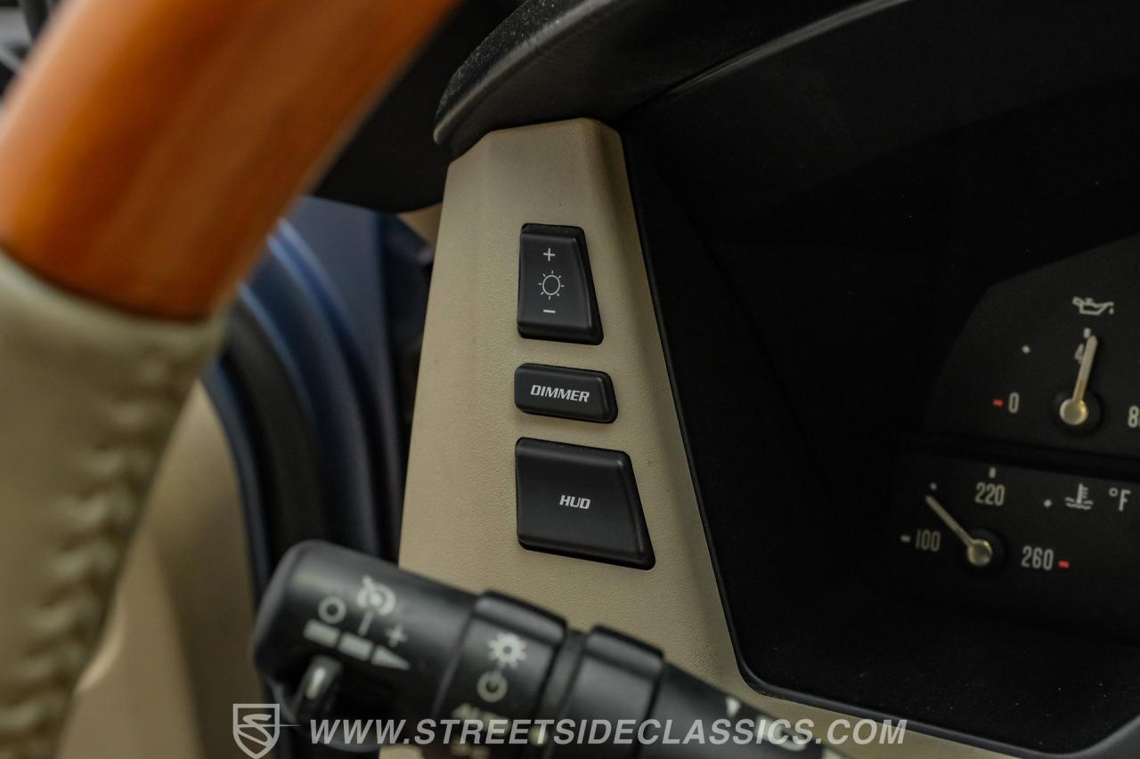 2006 Cadillac XLR