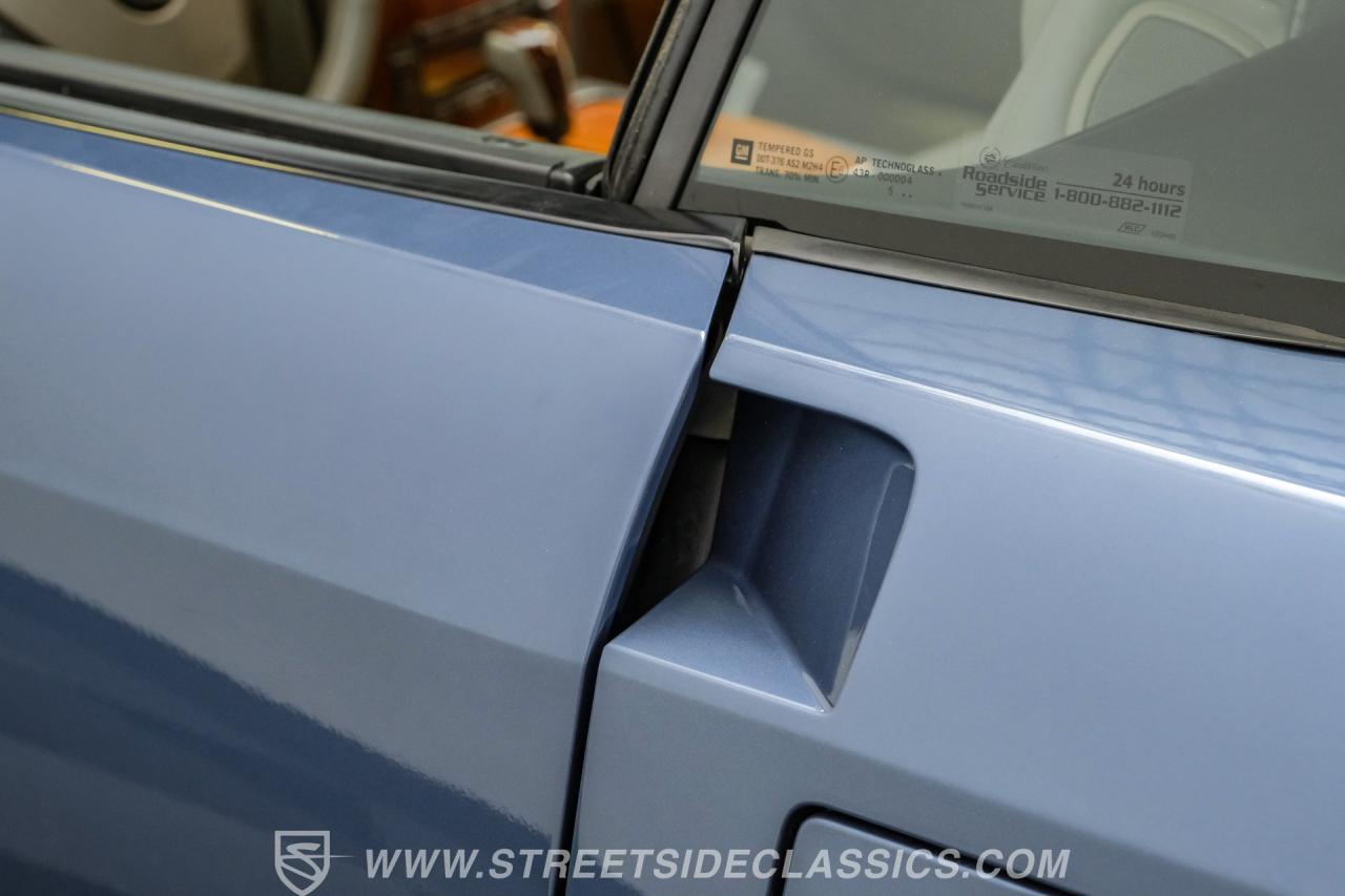 2006 Cadillac XLR