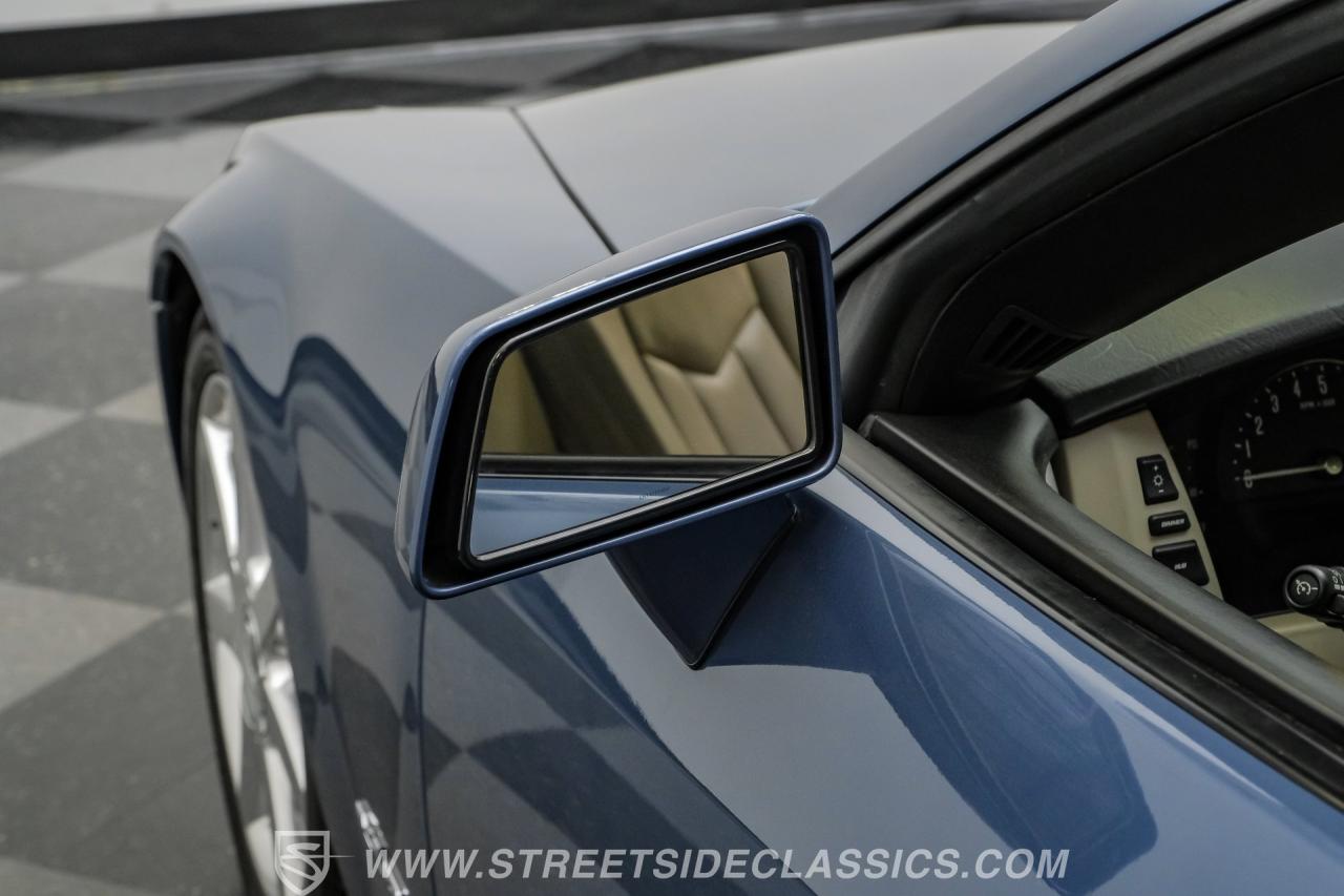 2006 Cadillac XLR