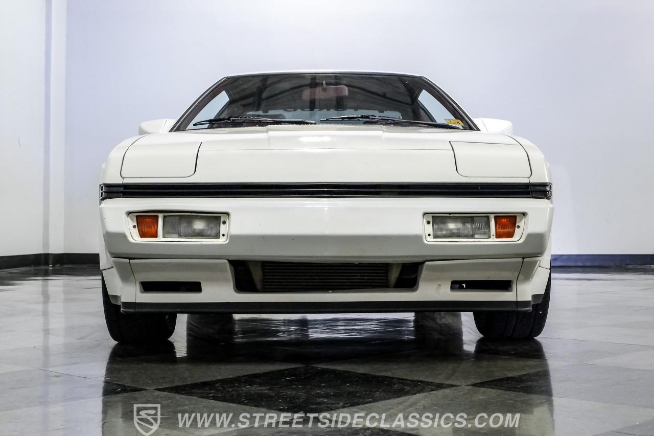 1986 Mitsubishi Starion ESi-R