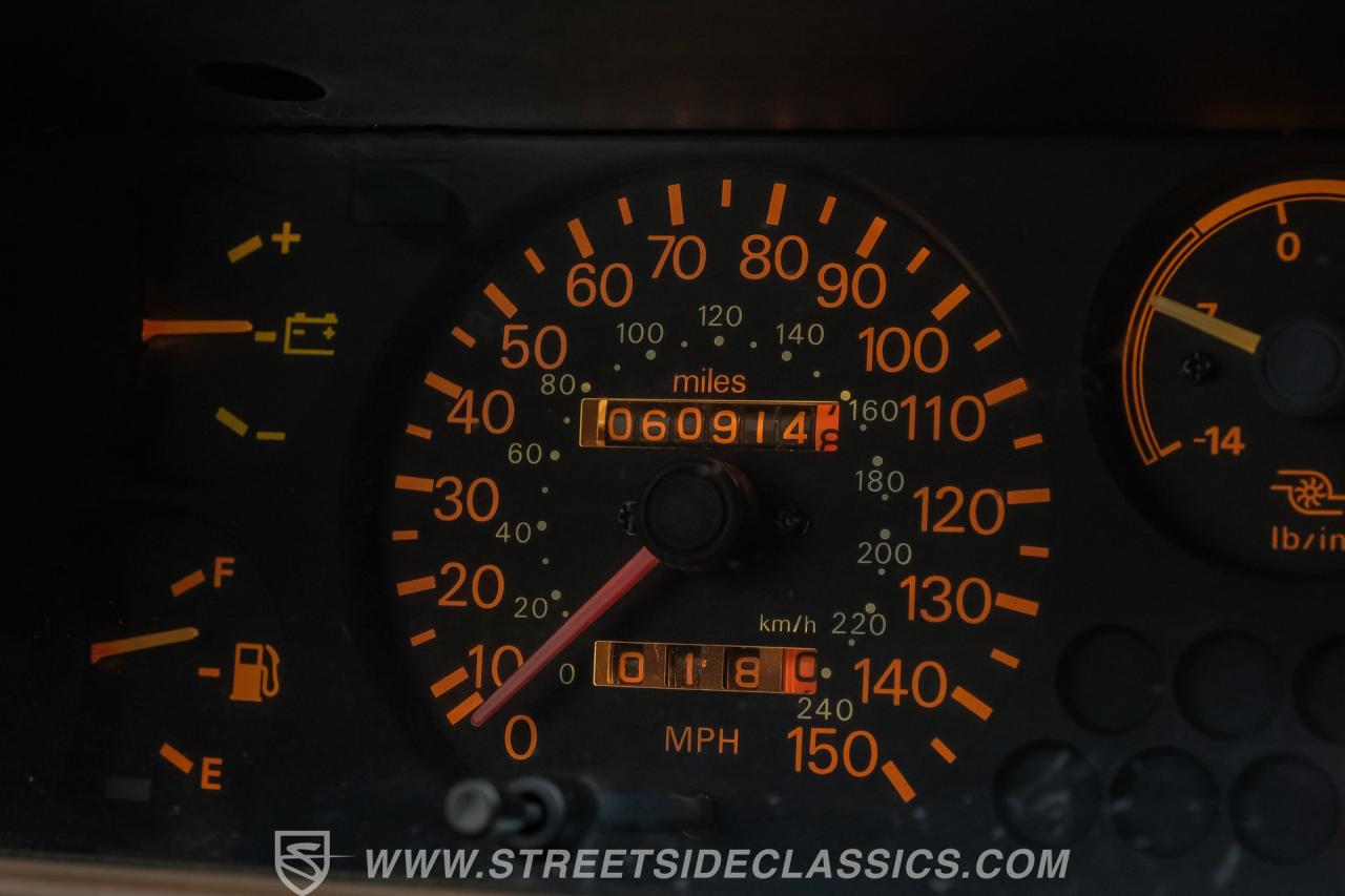 1986 Mitsubishi Starion ESi-R